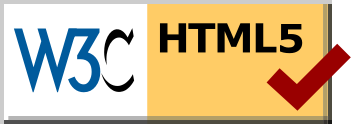 html5 verified