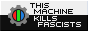 this machine kills fascists robotkin