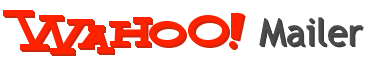 Wahoo! Mailer